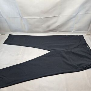 Banana Republic All Day‎ Pants 38x32 Men Black